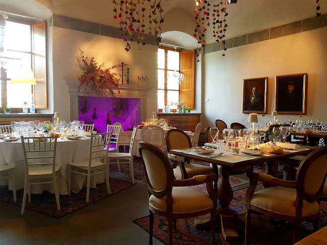 Kruh in Vino - Dobrovo v Brdih