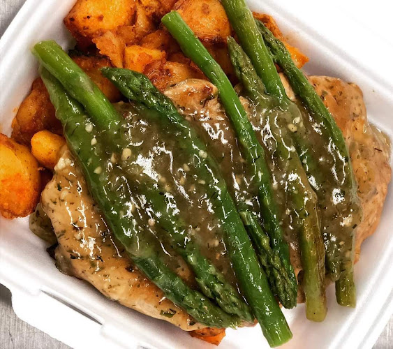 Restavracija Kastrola - Ljubljana