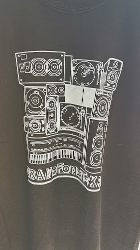 Gramofonoteka - Gastronomija in gostinstvo