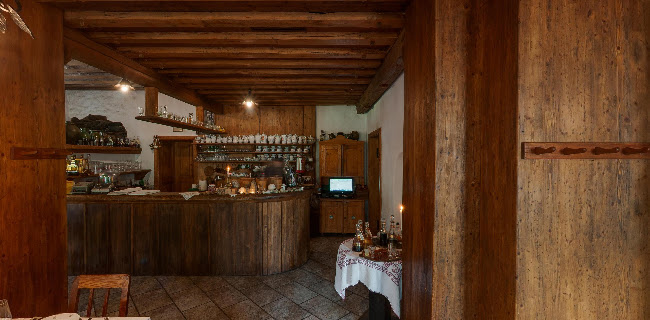 Koroška hiša Pri lipi, Urška Gradišnik s.p. - Muta