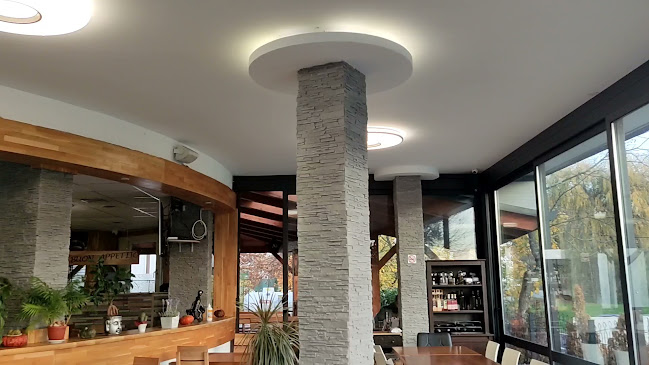 Alehandro, restavracije in gostilne - Aleksandar Gachev s.p.