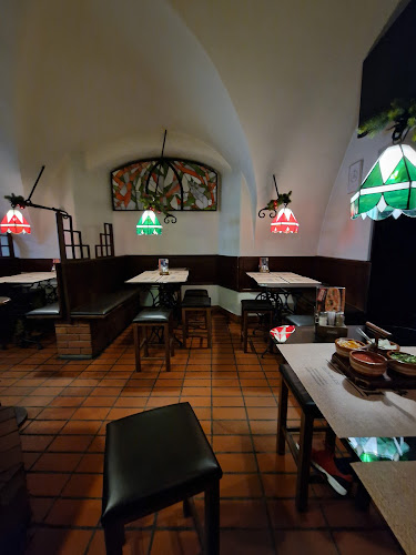 Pizzeria Verdi - Gastronomija in gostinstvo