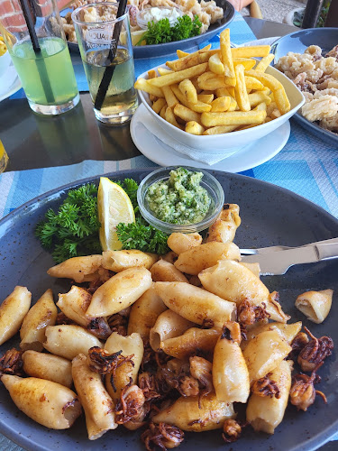 Comentarii opinii despre Bistro Ž