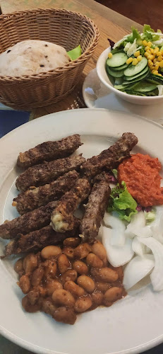 Balkan Express - Gastronomija in gostinstvo