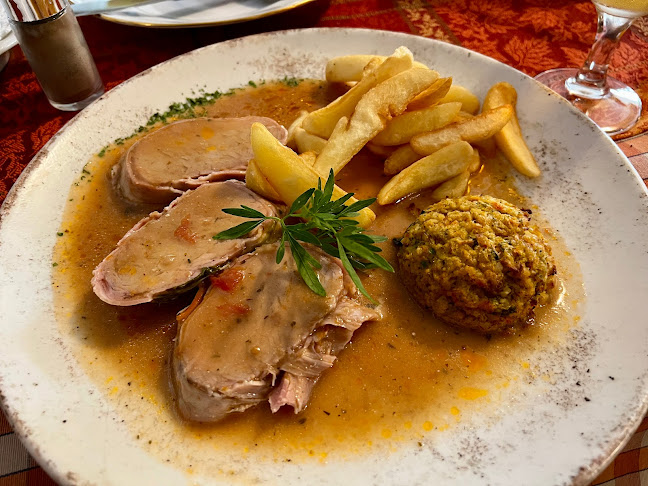 Gostilna Pri Jarmu Kropa - Gastronomija in gostinstvo