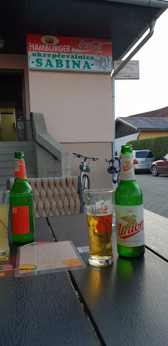 Comentarii opinii despre Okrepčevalnica Sabina, Sandra Žirovnik s.p.