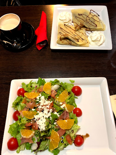 Comentarii opinii despre Atmosfera caffe