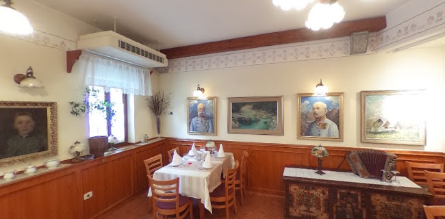 Gostišče Martinov hram d. o. o. - Guest house - restaurant - Bovec