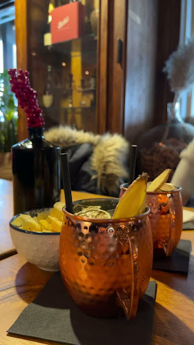 ANTICA Pizzeria & Aperitivo - Gastronomija in gostinstvo