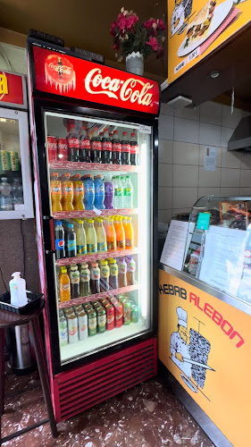 Opinii despre Alebon (Halal Burger Shop) în Kranjska Gora - Gastronomija in gostinstvo