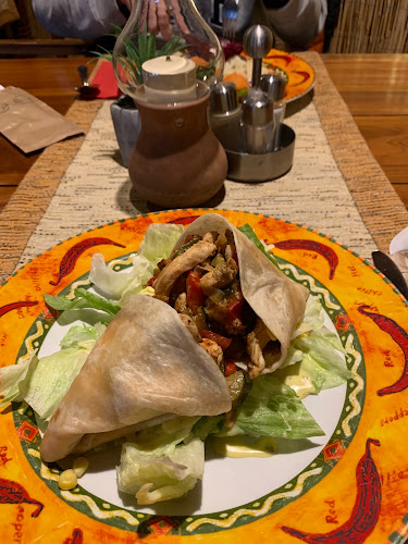 El restaurante de Poncho - Ptuj