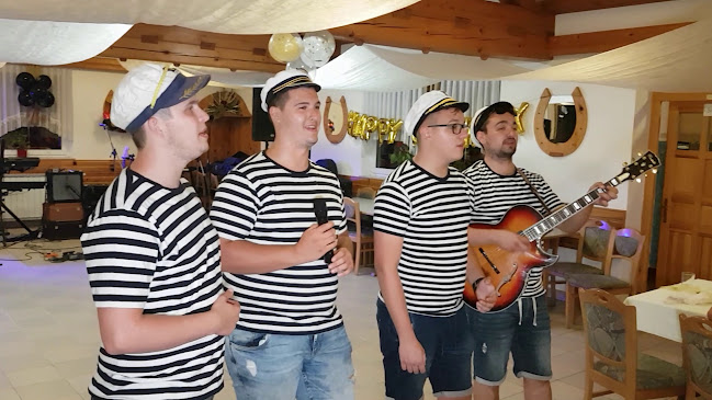 Opinii despre Gostilna Kovač, Plešivčnik Jožica s.p. în Podgorje pri Slovenj Gradcu - Gastronomija in gostinstvo