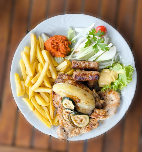 Gostilna Ajda, David Žunko, s.p. - Gornja Radgona