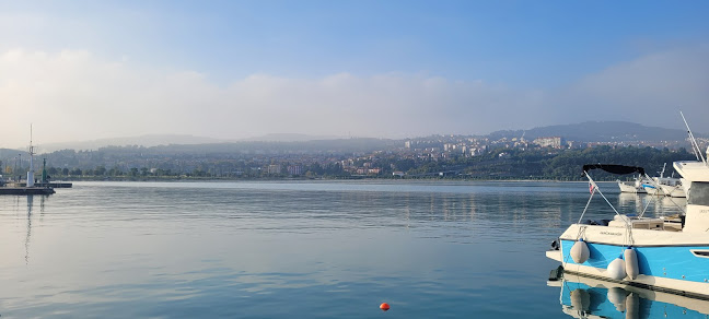 Kavarna Cappuccino Kroštola - Gastronomija in gostinstvo