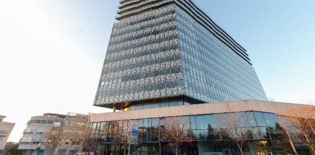 Postaja burger bar - Nova Gorica