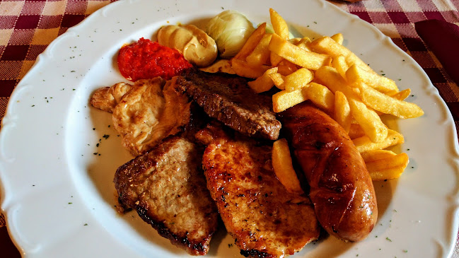 Comentarii opinii despre Gostilna Glaž'K Srečko Gruden s.p.