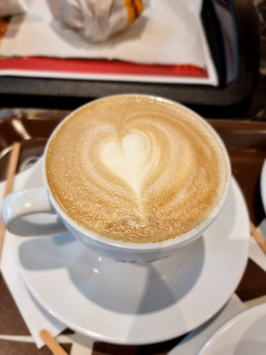 McDonald's Supernova Rudnik - Ljubljana