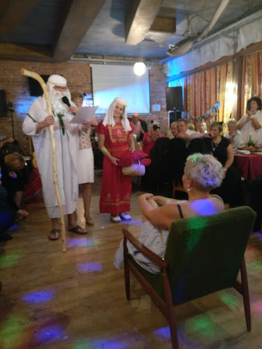 Restavracija Grill Center Marija - Gastronomija in gostinstvo