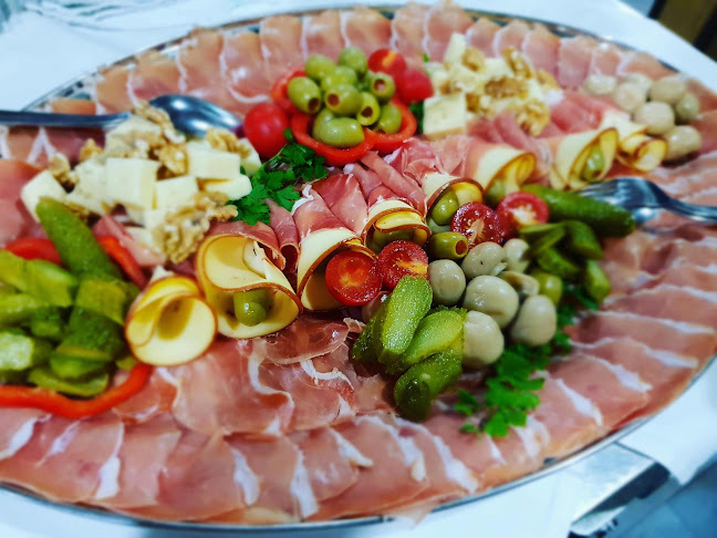 Gostišče Jezero - Medvode