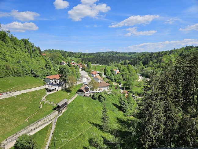 Gostilna Požar, Matej Požar, s.p. - Postojna