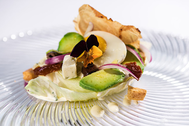 Comentarii opinii despre Restaurant 9 at Royal Bled