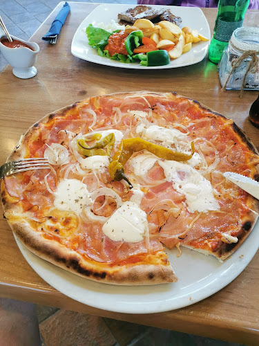 Gostilna - Pizzeria Nona