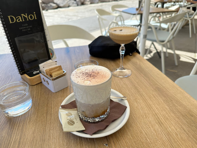 Opinii despre Da Noi în Piran - Gastronomija in gostinstvo