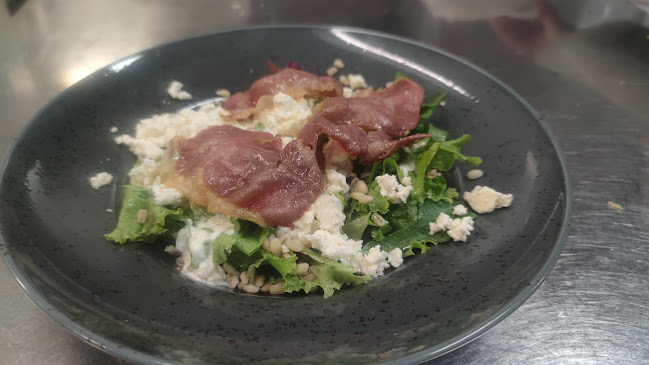 Gostilna pri Marti, Janja Grželj s.p.