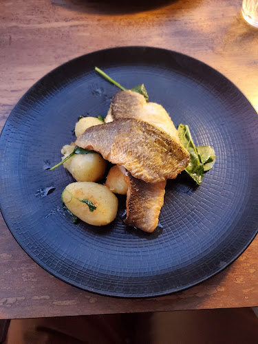 Balthazar Restaurant