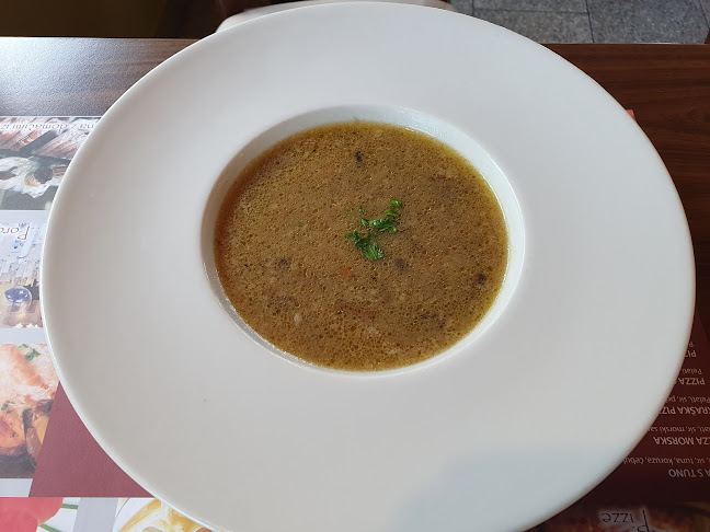 Comentarii opinii despre Gostinstvo Boštjan Hernavs s.p.