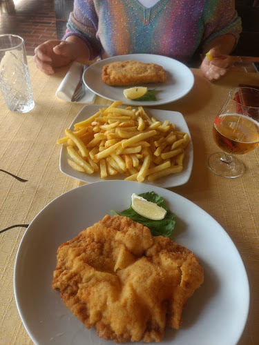 Comentarii opinii despre Gostilna Štupar Marinka Hunjet s.p.