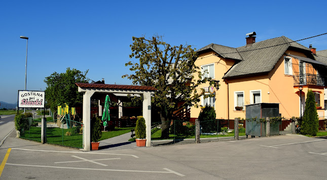 Opinii despre Gostilna Pri Slavki, S.P. Valentin Svetelj în Kamnik - Gastronomija in gostinstvo