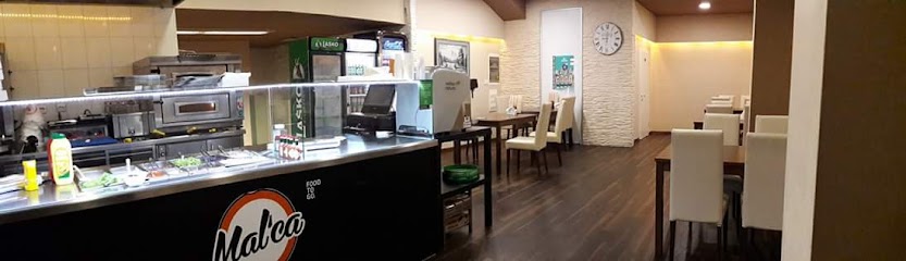 Okrepčevalnica MAL'CA