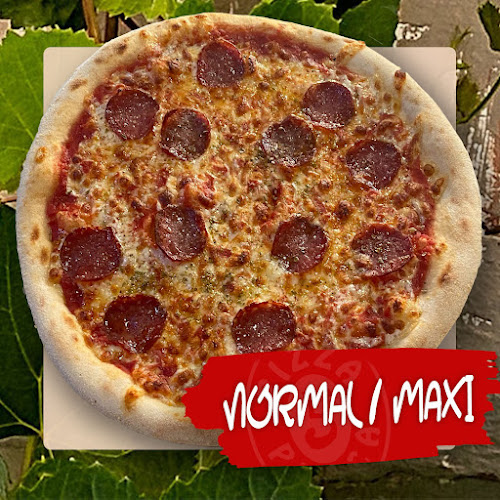 Pizza Petica - Piran