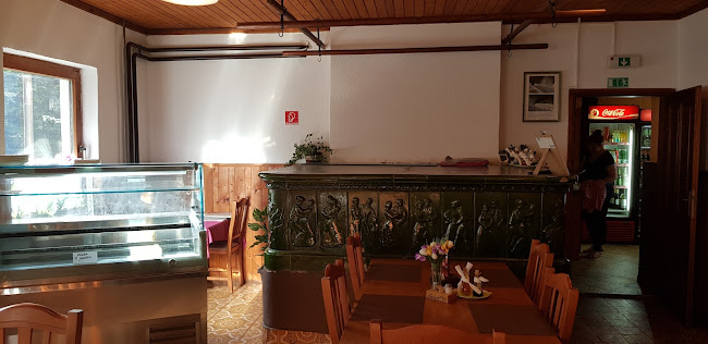 Jerman Erika s.p. okrepčevalnica lovski dom - Gastronomija in gostinstvo