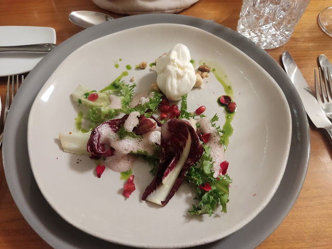 Comentarii opinii despre Restavracija in kavarna Brioni