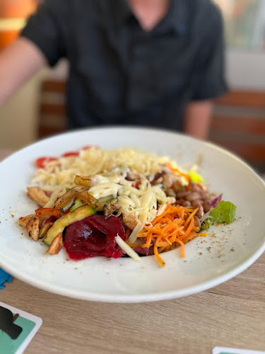 Opinii despre Gostilna Vegov hram în Dol pri Ljubljani - Gastronomija in gostinstvo