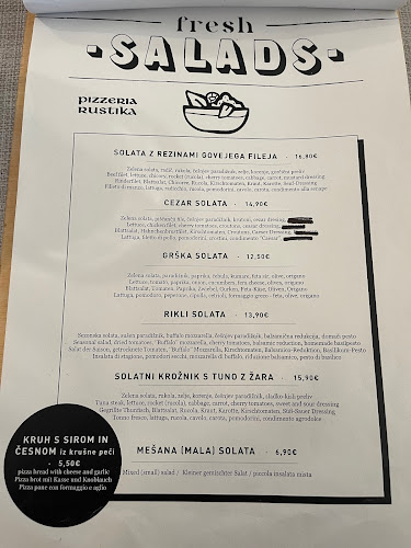 Riklijeva cesta 13, 4260 Bled