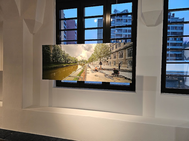 Trubarjeva cesta 72, 1000 Ljubljana