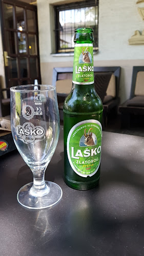 Gostinstvo Enes Štrigl s.p. Karaka bar