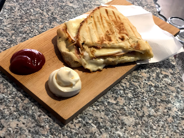 TILI BAR - DAUTI & Co. d.n.o. Ljubljana