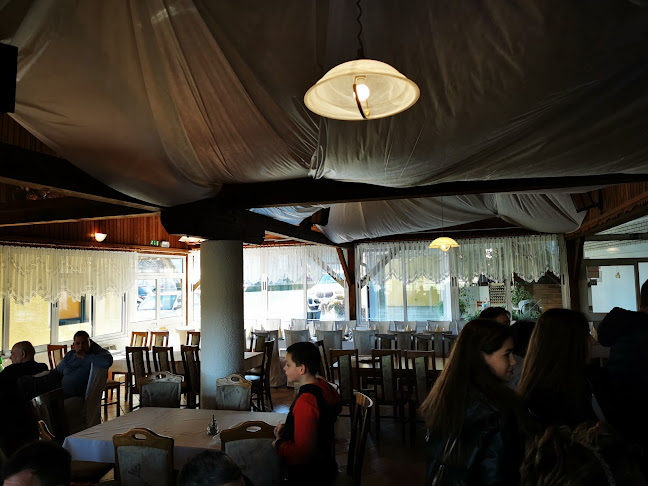 Gostilna in prenočišče Kocjan - Gastronomija in gostinstvo