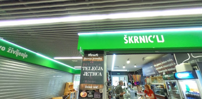 Comentarii opinii despre Škrnic'lj restavracija - Andrej Belovič s.p.