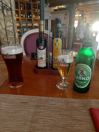 Restaurant Bella Venezia - Lendava