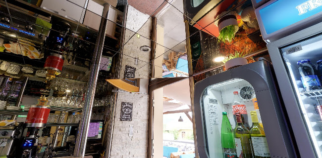 Opinii despre Mystic bar în Slovenj Gradec - Gastronomija in gostinstvo