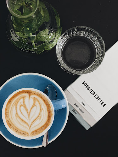 Rooster Coffee - Maribor