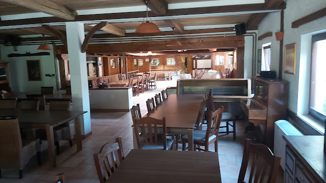 Domačija Kmečki hram - Kostanjevica na Krki