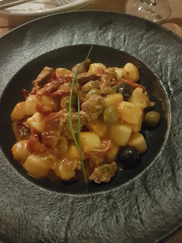 Comentarii opinii despre Gostilnica Kaval