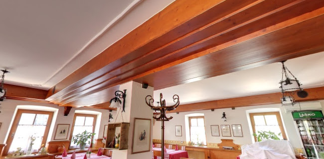 Restavracija in prenočiščaTulipan