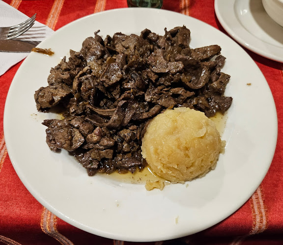 Gostilna Medved - Gastronomija in gostinstvo